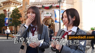 【バラエティ番組】231219 SKE48とちょっとそこまで (SKE48 to Chotto Sokomade) ep119