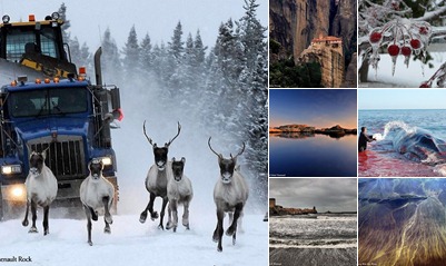 View National Geographic Top 35 Photos of 2009 !!!