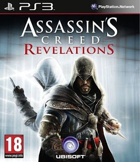 Download Assassin’s Creed: Revelations + DLC (EUR) PS3 ISO