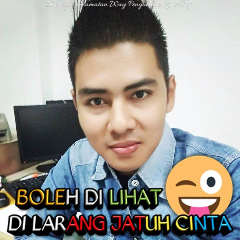 Gambar Meme Lucu Farhat DP BBM Lucu Untuk Hari Ini