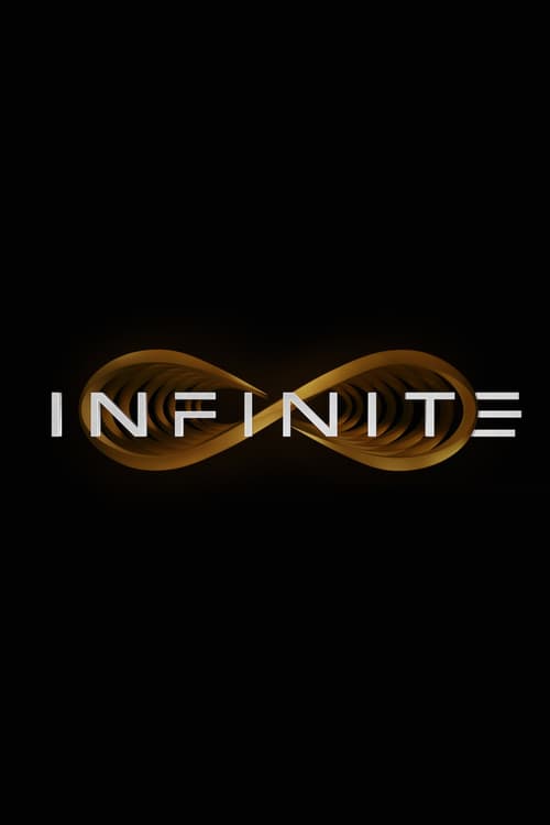 [HD] Infinite 2021 Ver Online Gratis