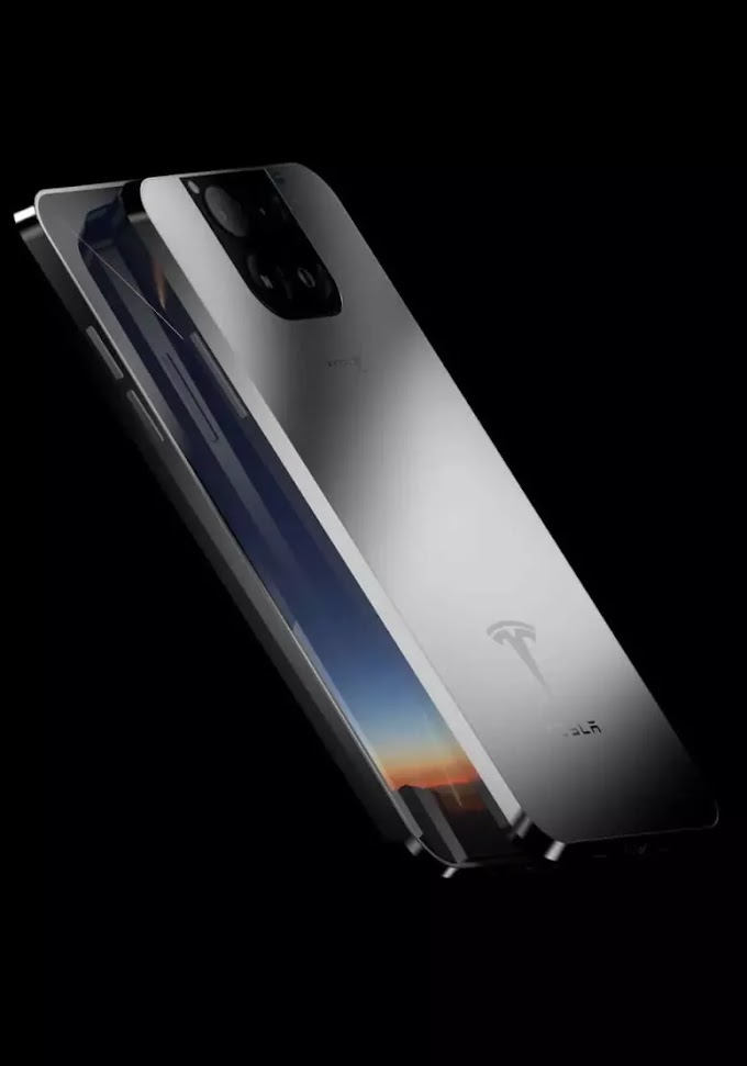 Tesla Phone: News and Expected Price, Release Date, Specs; and More Rumours