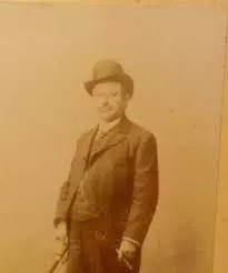 Iñigo Noriega Lasso