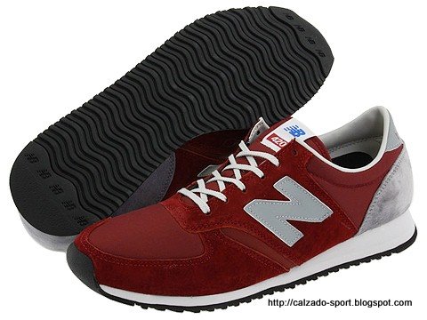 Calzado sport:calzado-855183