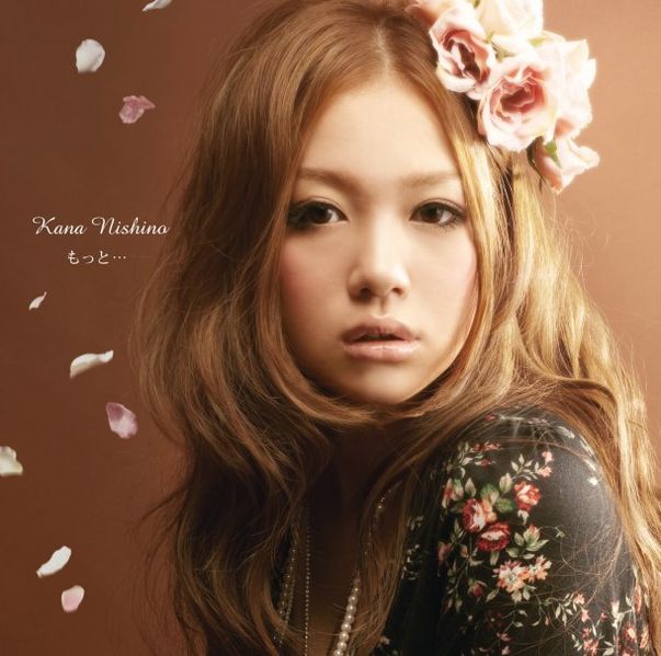 kana nishino dear mp3