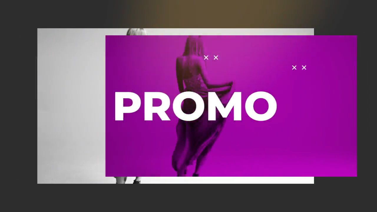 Adobe Premiere Pro Slideshow Templates Free Download