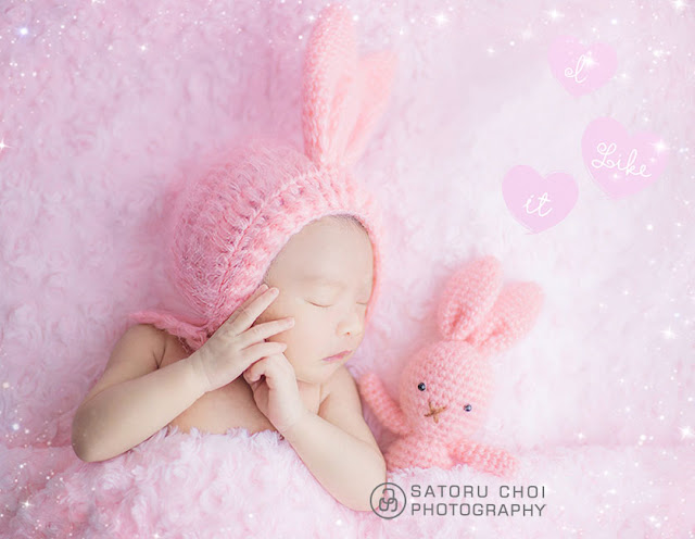 SatoruChoi Newborn Photography