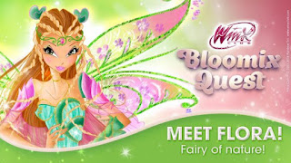 Winx Bloomix Quest Apk v2.0.1 (Mod Money/Unlocked)