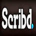 Cara mengisi file Scribd ke Blog