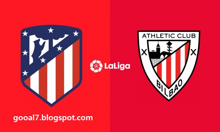 The date for the match between Athletic Bilbao and Atletico Madrid is on April 25-2021, the Spanish League