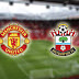 Highlights Liga Inggris : MU Vs Southampton 1-1 