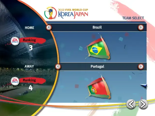 2002 FIFA World Cup for Windows 10