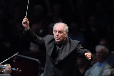 Daniel Barenboim