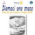 Ostuni: venerdì 27 gennaio inaugurazione della mostra "Diamoci una mano" di Depsa