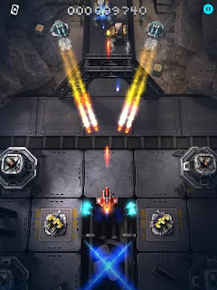 Download Sky Force Reloaded,Apk