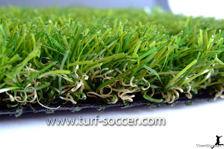 artificial lawn