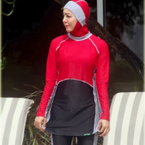 Ide Top 22+ Harga Baju Renang Muslimah Arena