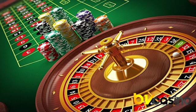 Sejarah Singkat Tentang Permainan Roulette