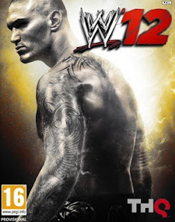 WWE 2012 PC Games
