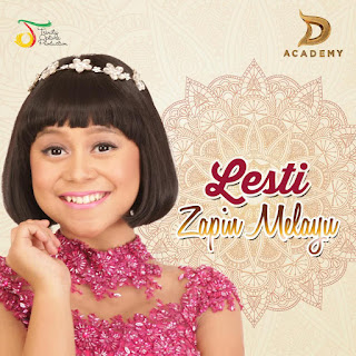 Lesti - Zapin Melayu MP3