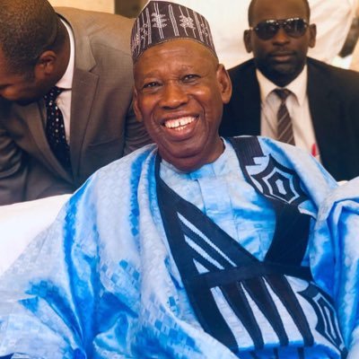 Kano Govt Drags Ganduje, Wife to Court Over Bribery, Misappropriation