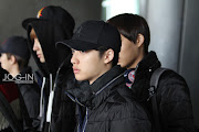 Kai, D.O. ChanYeol, D.O, Kai (img )