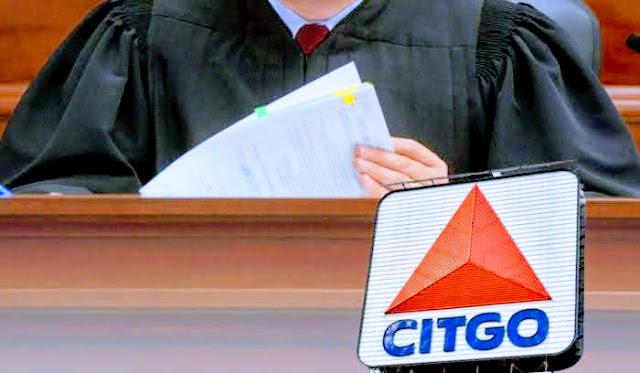 Sentencian a exgerente Laymar Peña Torrealba por delitos de corrupción en CITGO en trama junto a contratista José Manuel González Testino