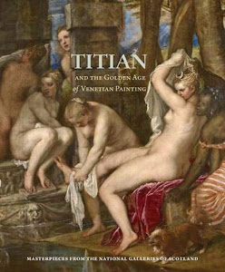 Titian and the Golden Age of Venetian Painting – Masterpieces from the National Galleries of Scotland