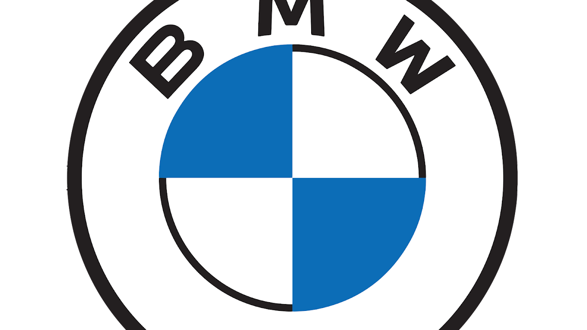 Download Logo BMW Vector In PDF Format