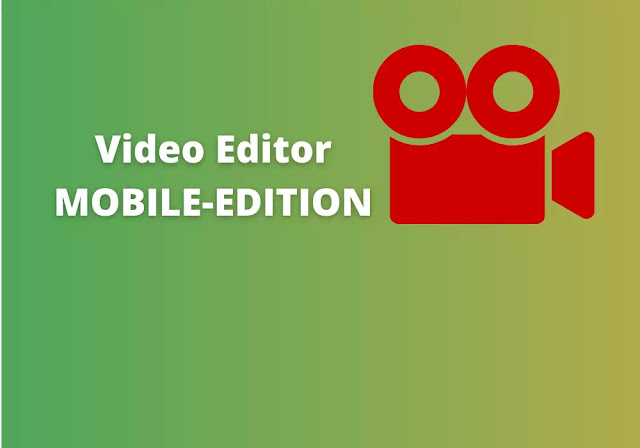 [Hindi] Free and Best Video Editing Software For Mobile Phone