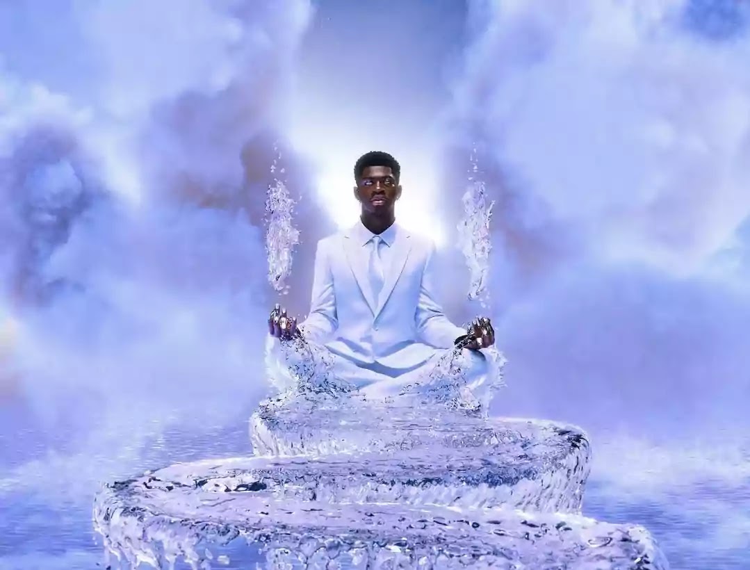 Lil Nas X Jack Harlow Industry Baby Lyrics