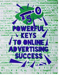 10 Keys for Success in Online Advertisement- JobsPk14.com
