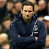 FA Cup: No longer under my control – Lampard on his future after Everton’s 3-1 defeat