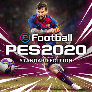 PES 2020