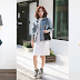 Yuk, Ketahui Berbagai Style Korea Wanita Casual Yang Bisa Kamu Coba!