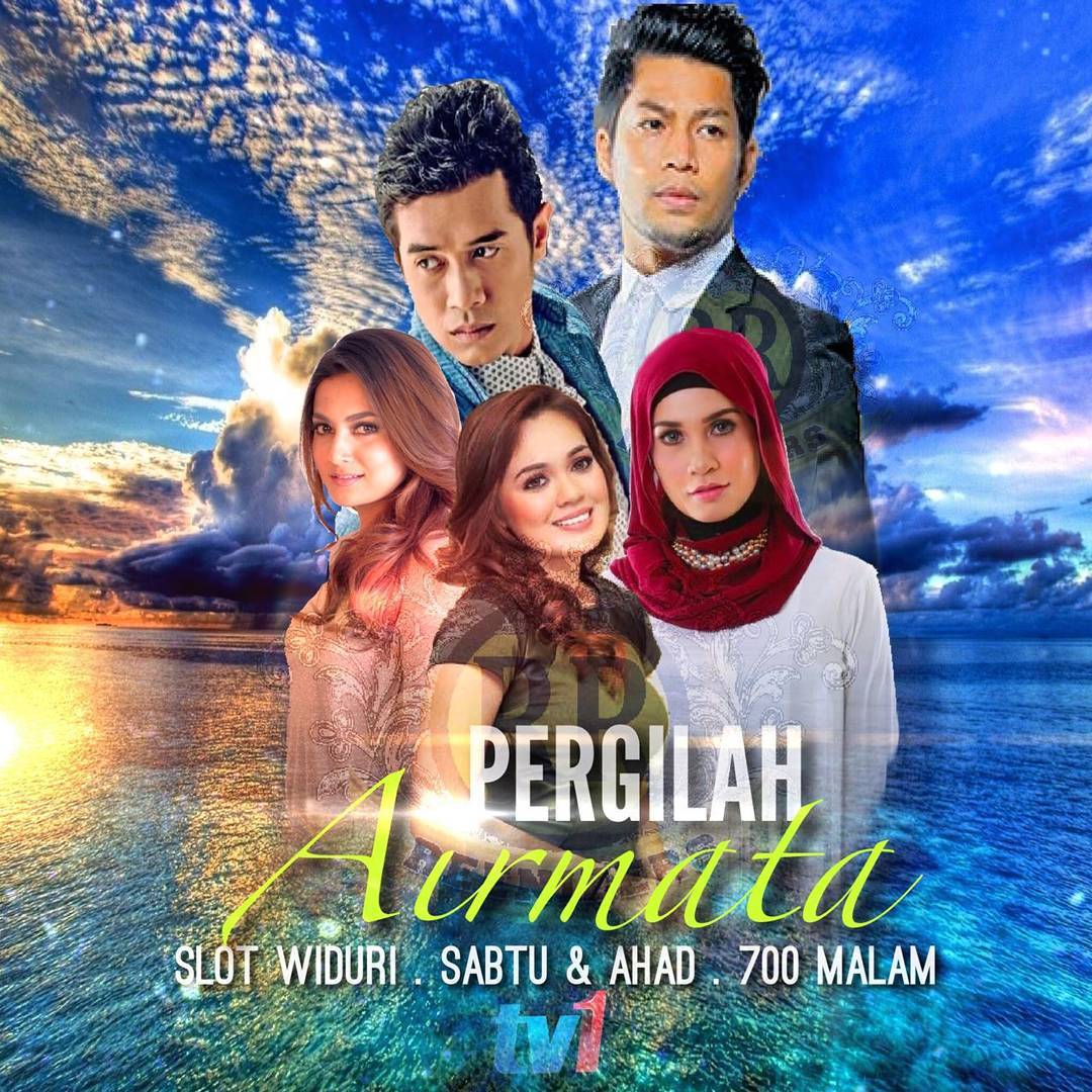 Drama Melayu Terbaru 2016 / Drama Dan Telefilem Melayu 2021 Blog