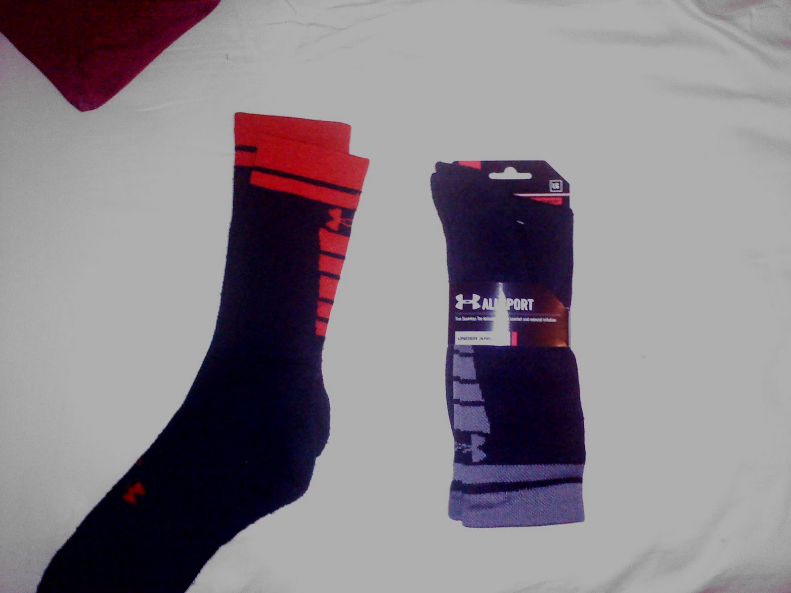 Socks At Hibbett Sports