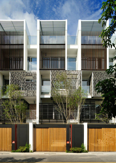 Teras Rumah Minimalis 5