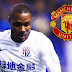 Manchester United Signs Super Eagles Forward Odiin Ighalo In Short Term Loan From Chinese League