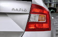 Skoda Spaceback