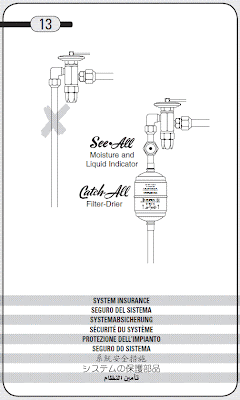 reefer container THERMOSTATIC EXPANSION VALVES INSTALLATIONS GUIDE dhilreefer