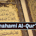 Memahami Al-Qur'an..
