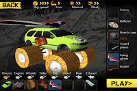Top Gear Stunt School v.1.0 iPhone iPod Touch iPad-P2P