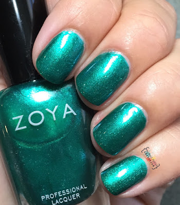 Zoya Selene