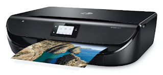 HP OfficeJet 5220