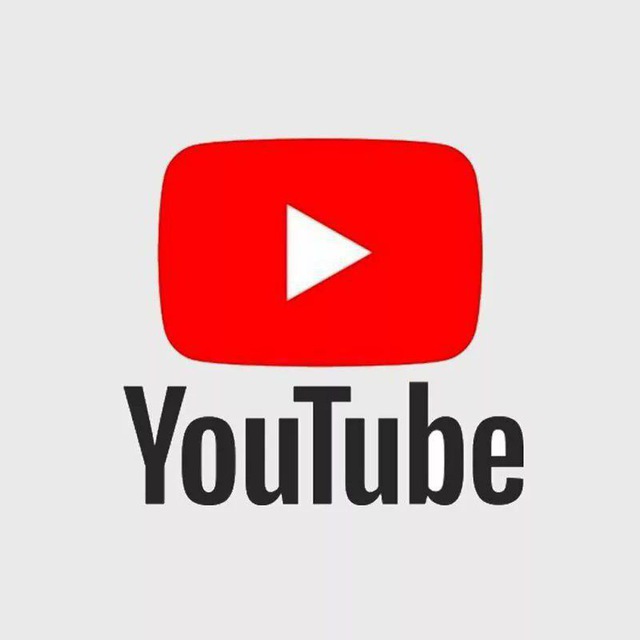 YouTube on Telegram channel and group