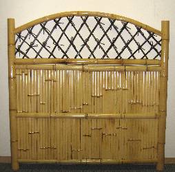 Bamboo Gate5