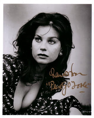 Lana Wood 2