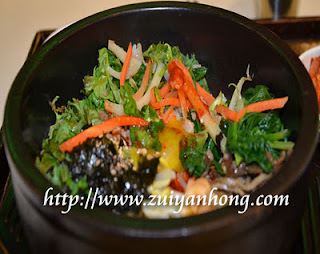 Bibimbap