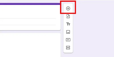 Cara Mudah Membuat Kuis di Google Form